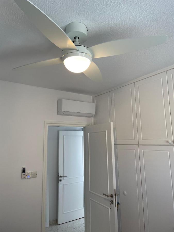Paphos Direct Sea View & Quality Bed - Kings Palace 1 Bed מראה חיצוני תמונה