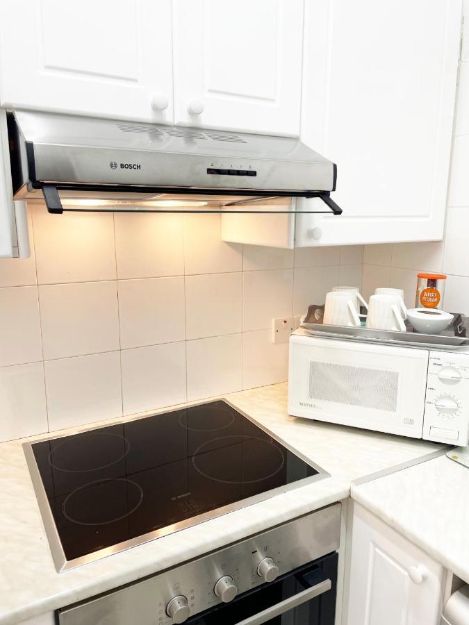 Paphos Direct Sea View & Quality Bed - Kings Palace 1 Bed מראה חיצוני תמונה
