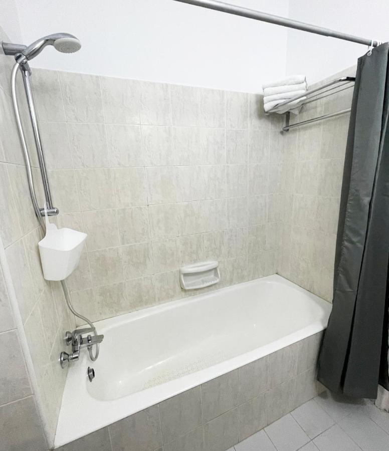 Paphos Direct Sea View & Quality Bed - Kings Palace 1 Bed מראה חיצוני תמונה